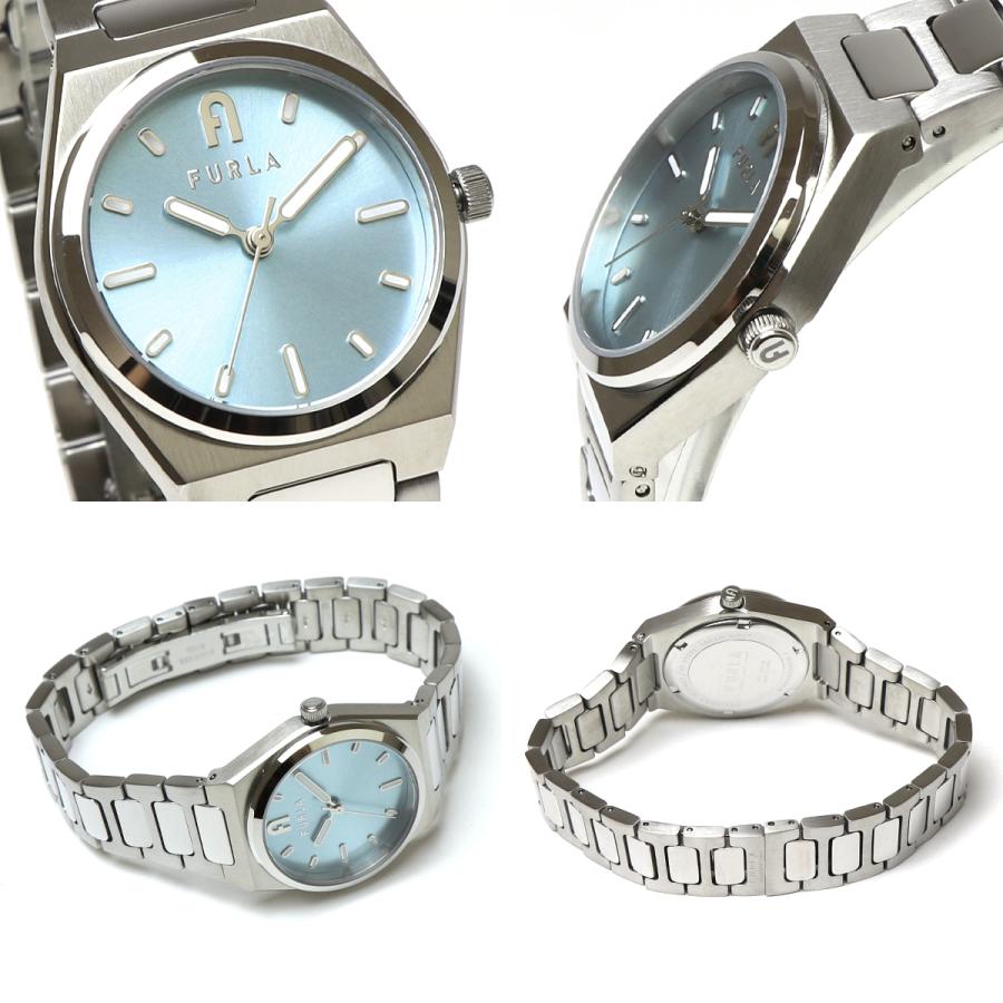 FURLA（フルラ） 腕時計 FURLA TEMPO MINI テンポミニ レディース