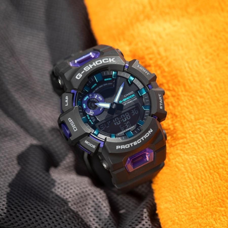 CASIO G-SHOCK ジーショック Gショック Bluetooth スマホリンク GBA