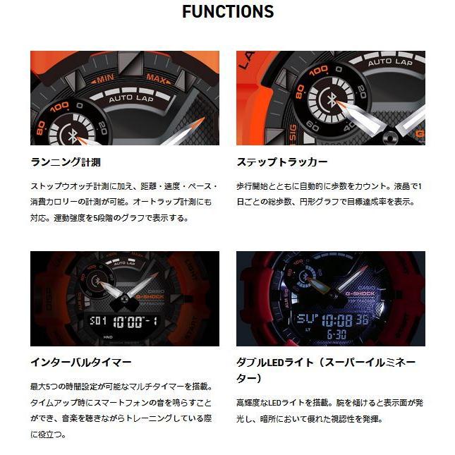 G-SHOCK スマホ 着信通知 LINE メール CASIO ジーショック G G-SHOCK スマホ 着信通知 LINE メール CASIO ジーショック G