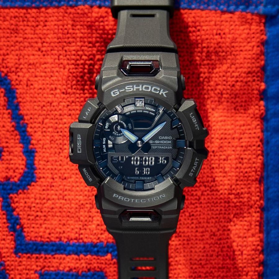 G-SHOCK CASIO スマートウォッチ ジーショック Bluetooth モバイル