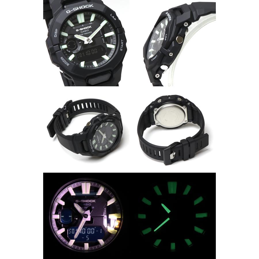 G-SHOCK CASIO スマートウォッチ ジーショック Bluetooth モバイル