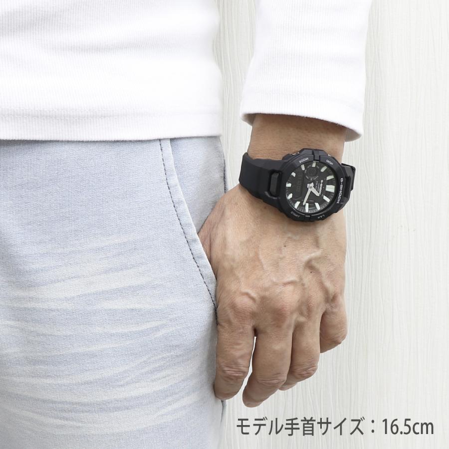 G-SHOCK CASIO スマートウォッチ ジーショック Bluetooth モバイル