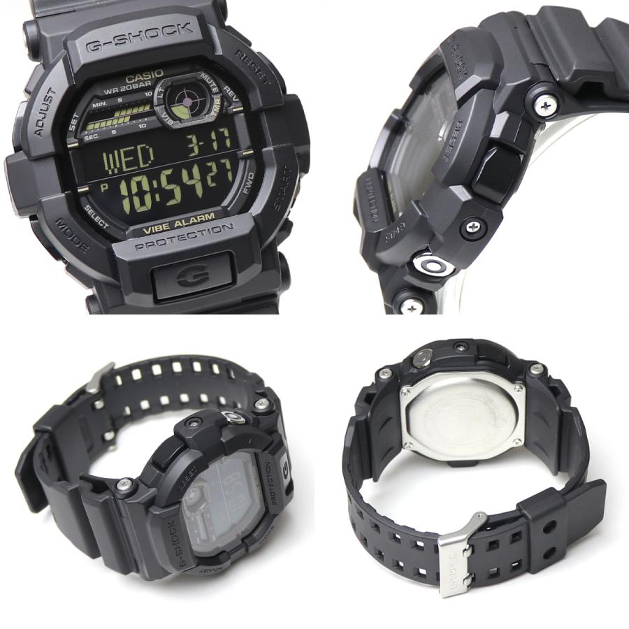 G-SHOCK 【バイブレーションアラーム】G-SHOCK ジーショック CASIO