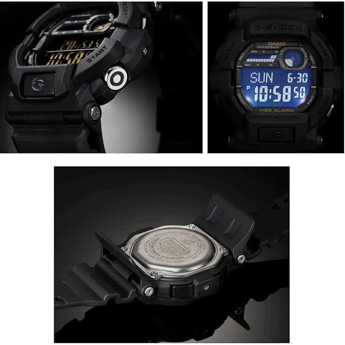 G-SHOCK 【バイブレーションアラーム】G-SHOCK ジーショック CASIO