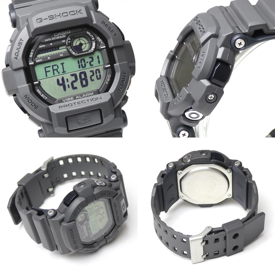 G-SHOCK 【バイブレーションアラーム】G-SHOCK ジーショック CASIO