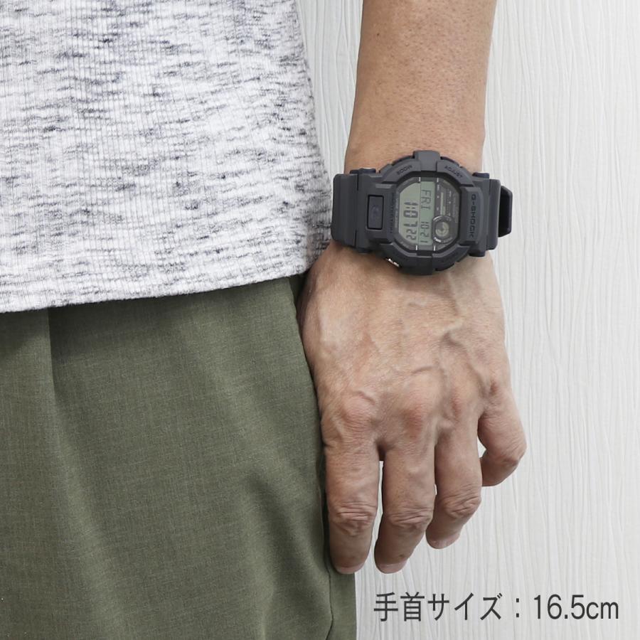 G-SHOCK 【バイブレーションアラーム】G-SHOCK ジーショック CASIO