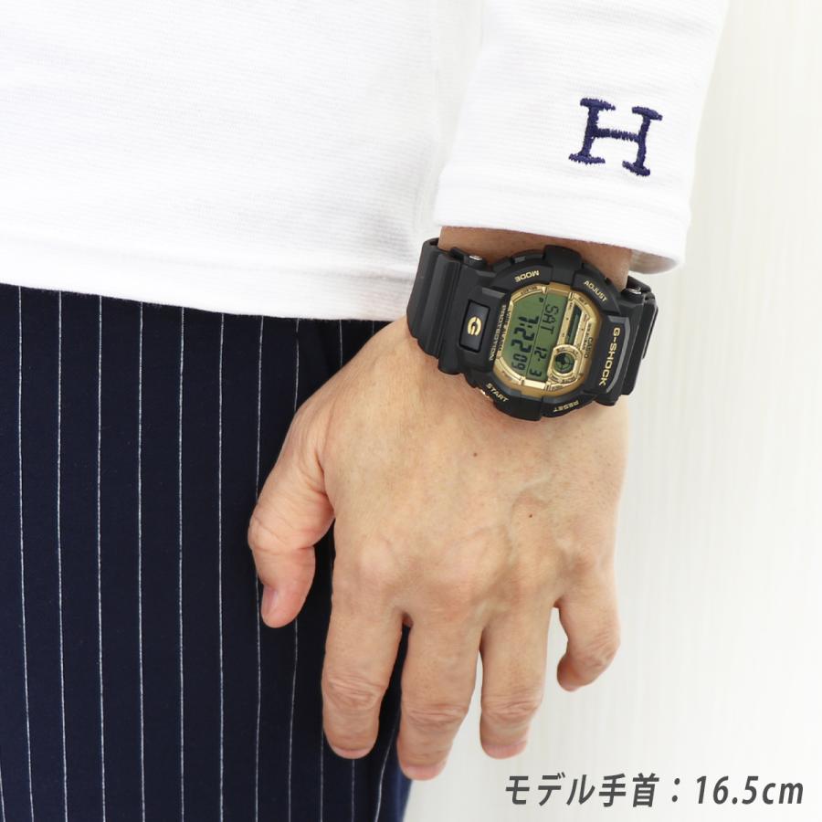 G-SHOCK 【バイブレーションアラーム搭載 ジーショック】 CASIO G