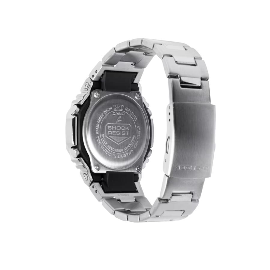 G-SHOCK CASIO カシオ ジーショック GM-2110D-2A アイスブルー