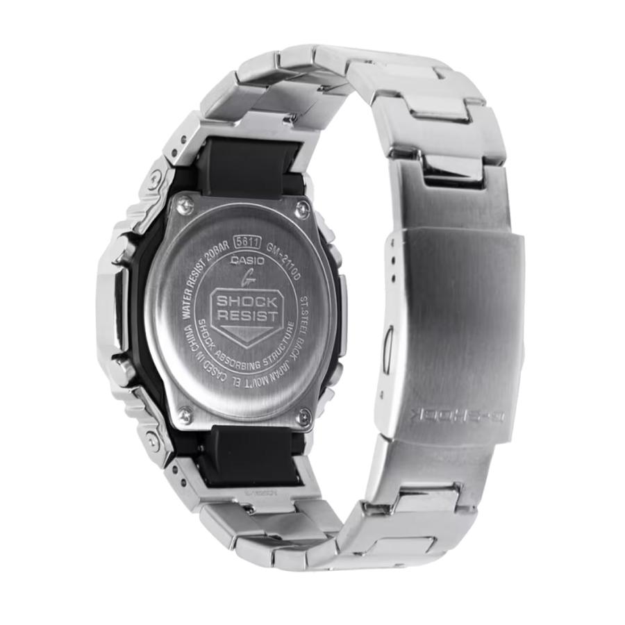 G-SHOCK CASIO カシオ ジーショック GM-2110D フルメタル オクタゴン