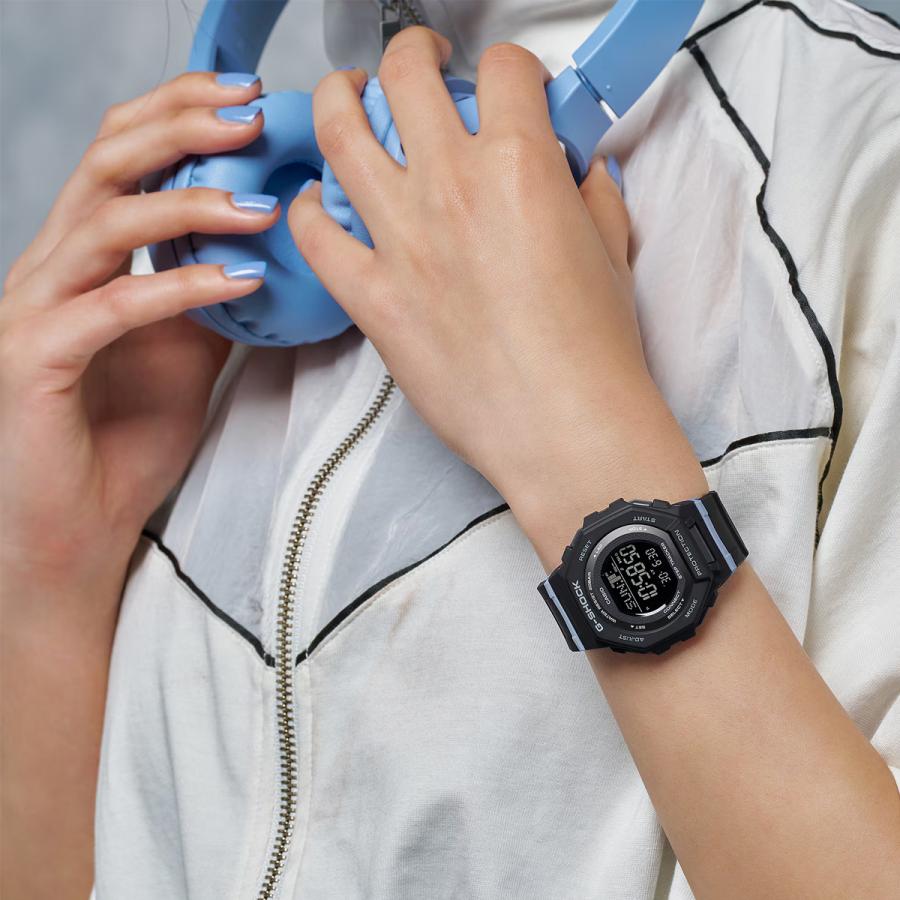 G-SHOCK CASIO カシオ 小さめ Gshock ジーショック GMD-B300 Bluetooth