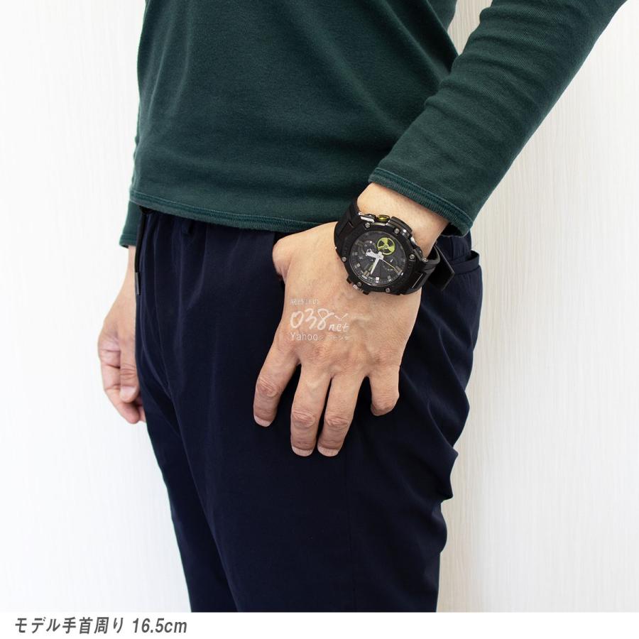 G-SHOCK スマートウォッチ GST-B100B-1A3 クロノグラフ CASIO G-Shock G-Steel 'Black' GST-B100B-1A3