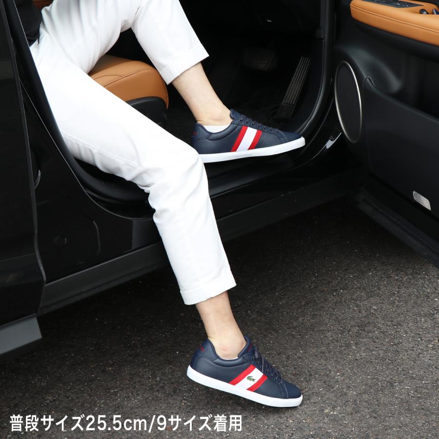 LACOSTE 【サイズ交換OK】LACOSTE Grad Vulc 120 ラコステ LACOSTE 【サイズ交換OK】LACOSTE Grad Vulc 120 ラコステ