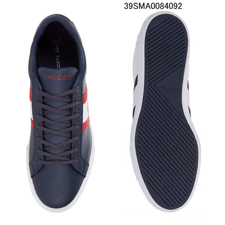 LACOSTE 【サイズ交換OK】LACOSTE Grad Vulc 120 ラコステ LACOSTE 【サイズ交換OK】LACOSTE Grad Vulc 120 ラコステ