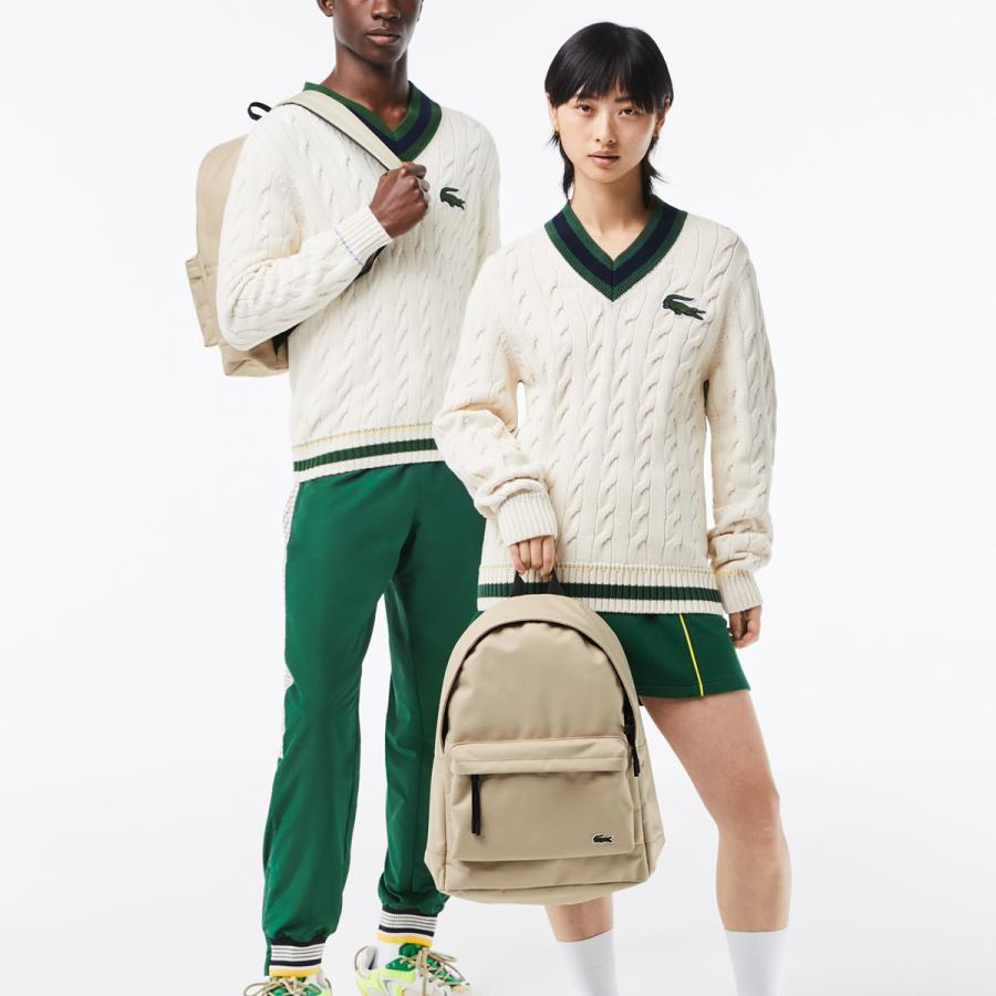 ラコステ　リュック LACOSTE（ラコステ） リュック A4 リュックサック A4 バッグパック