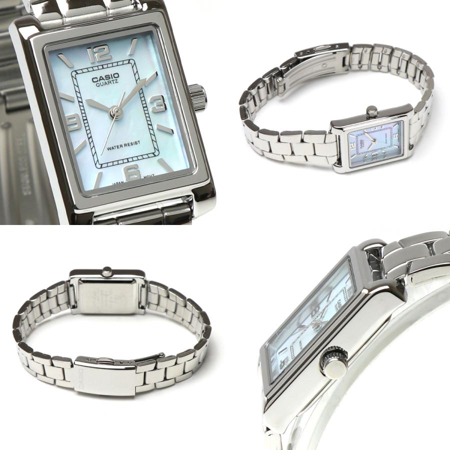 SHEEN（CASIO） CASIO カシオ レディース スタンダード アナログ LTP