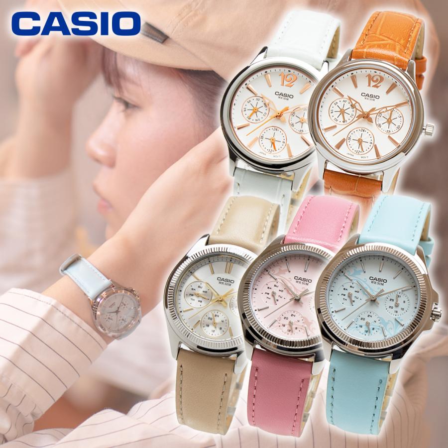 メール便発送可 Casio カシオ Ltp 85l Ltp l アナログ レザーベルト Casio レディース 女性用 腕時計 曜日 日付 カレンダー 防水 軽量 Ltp 85l l 腕時計の038net 通販 Yahoo ショッピング