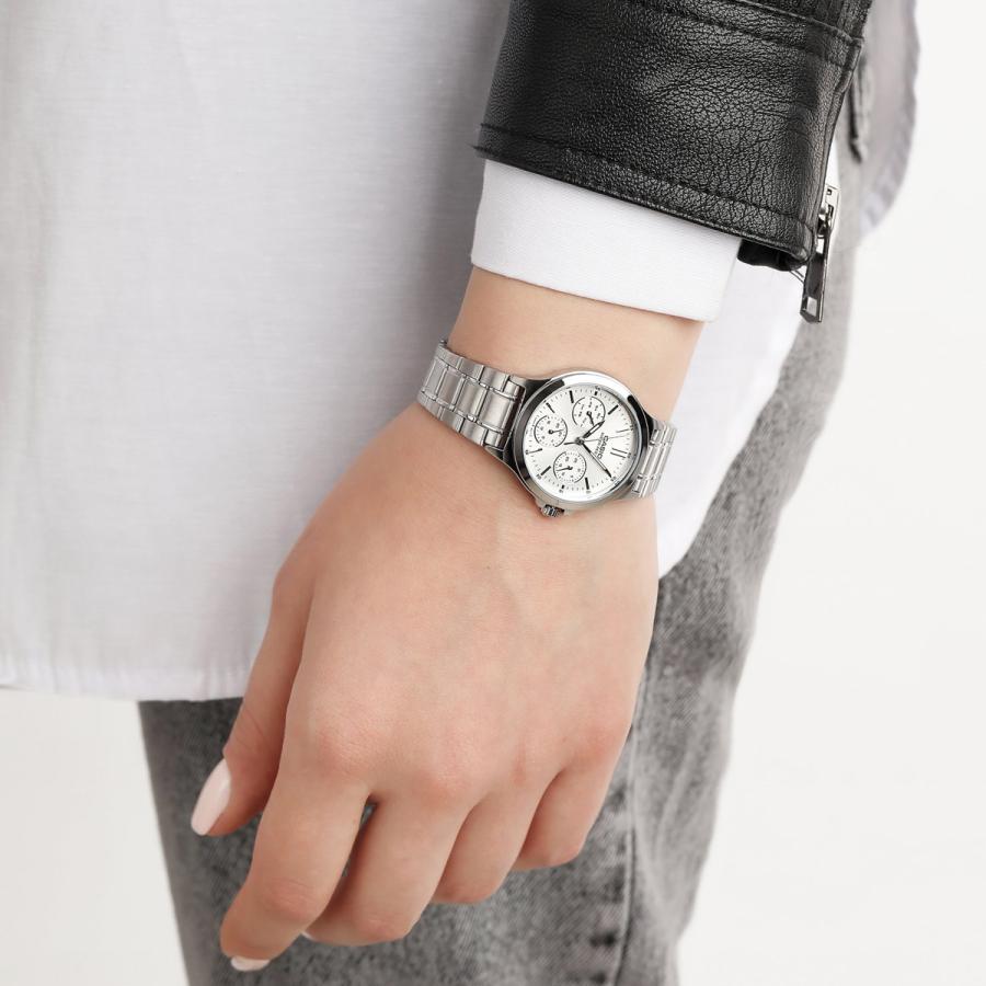SHEEN(CASIO) カシオ レディース スタンダード 曜日 日付 SHEEN(CASIO) カシオ レディース スタンダード 曜日 日付