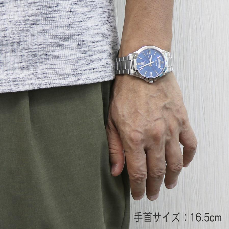 スタンダード（CASIO） 【ベルト調整無料】CASIO カシオ スタンダード