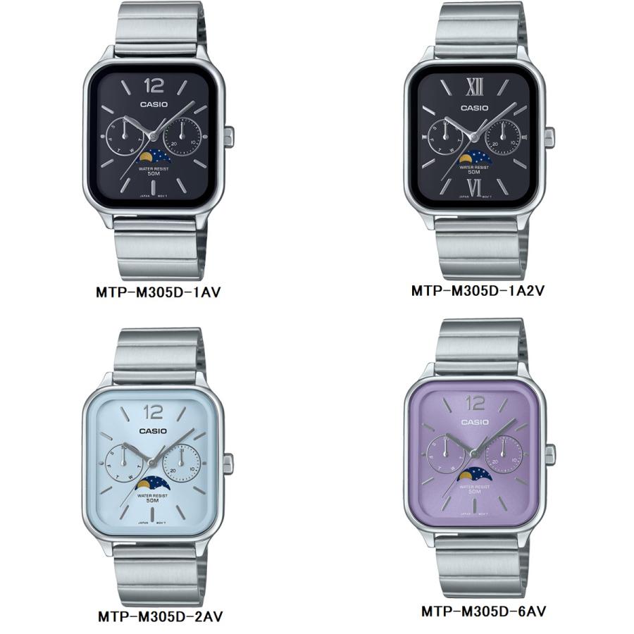 CASIO（カシオ） 【おまけ カスタムベルト付き】CASIO スタンダード