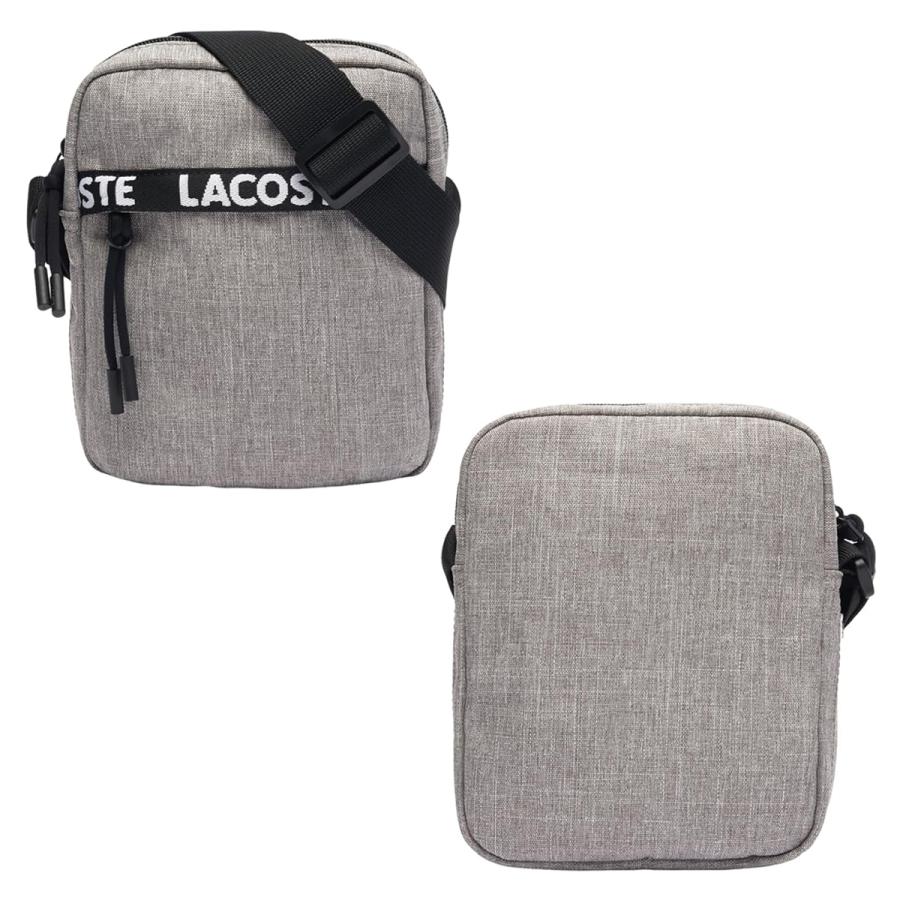 LACOSTE ラコステ バッグ NEOCROC ショルダー クロスボディ