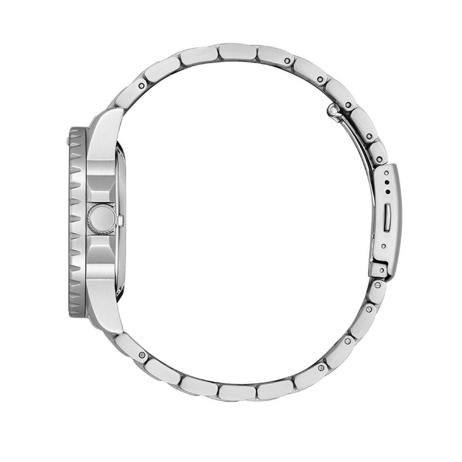 CITIZEN シチズン メンズ 自動巻き 腕時計 NJ0170 ティファニー