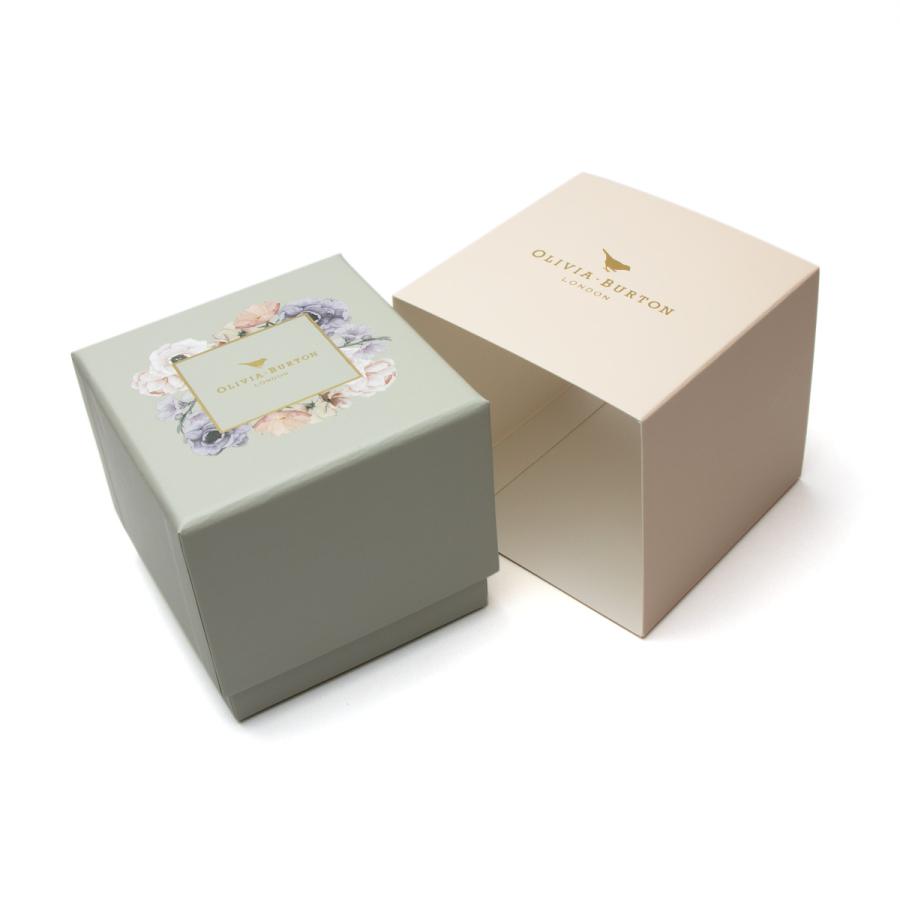 OLIVIA BURTON（オリビアバートン） レディース 時計 Under the sea
