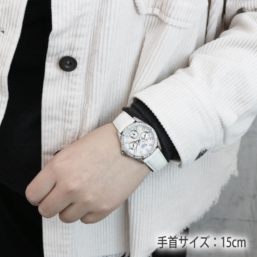 SHEEN（CASIO） 【アウトレット特価】 CASIO SHEEN レディース 腕時計