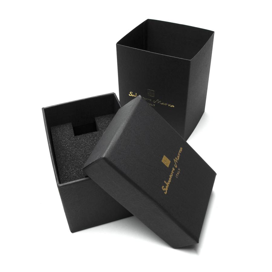 サルバトーレマーラ 電波 ソーラー 腕時計 SM15116 クロノグラフ メンズウォッチ 曜日 スレンレス 多針アナログ 電波時計 国内正規品 SM15116