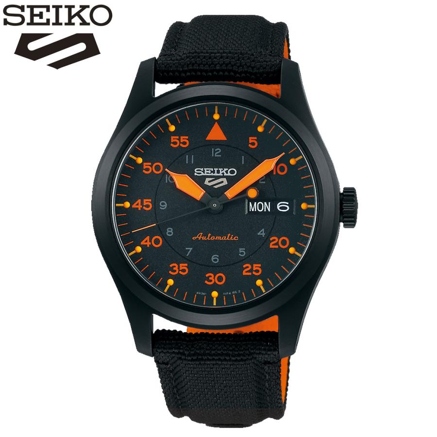 Seiko 5 Sports SEIKO SPORTS セイコー 5スポーツ メンズ 自動 Seiko 5 Sports SEIKO SPORTS セイコー 5スポーツ メンズ 自動
