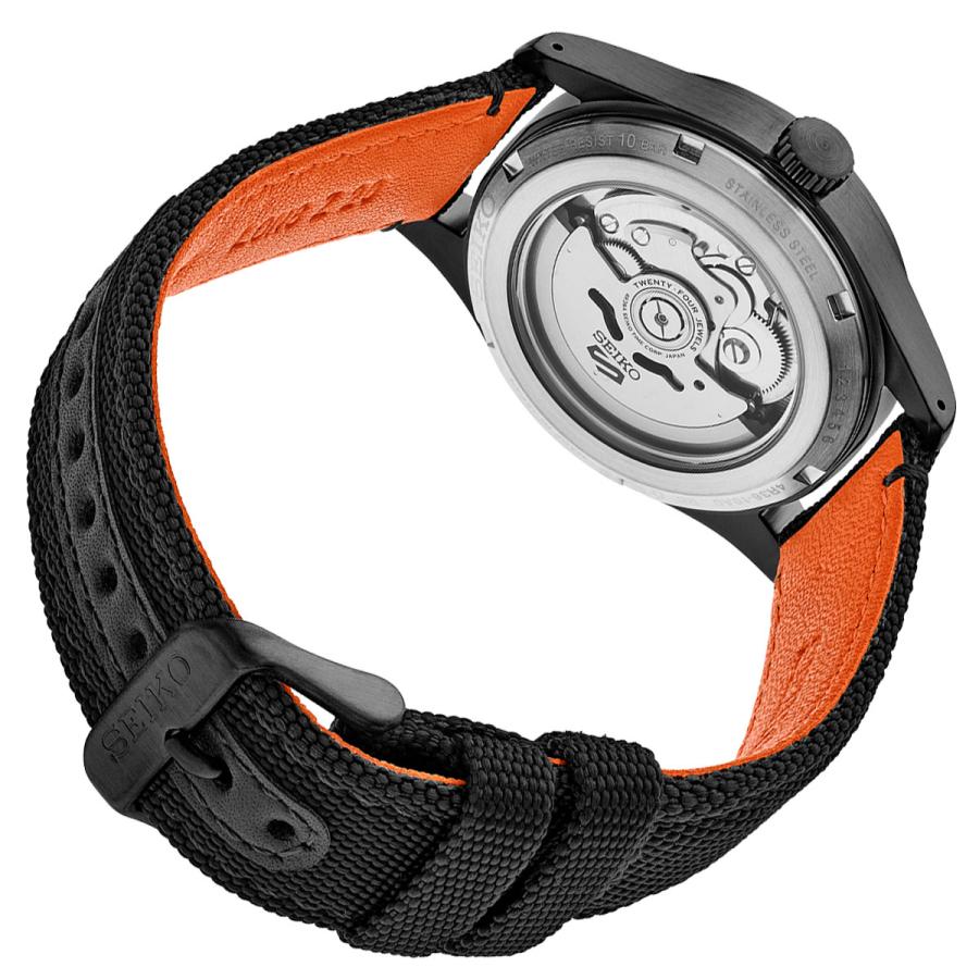 Seiko 5 Sports SEIKO SPORTS セイコー 5スポーツ メンズ 自動