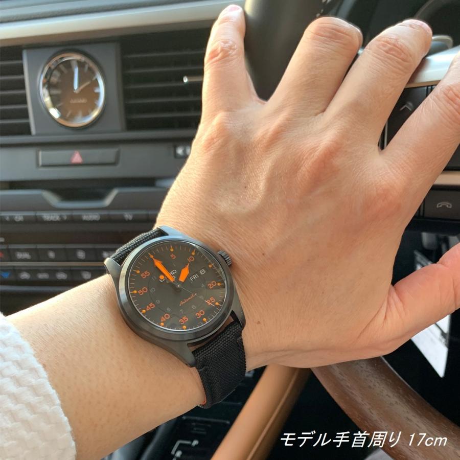 Seiko 5 Sports SEIKO SPORTS セイコー 5スポーツ メンズ 自動