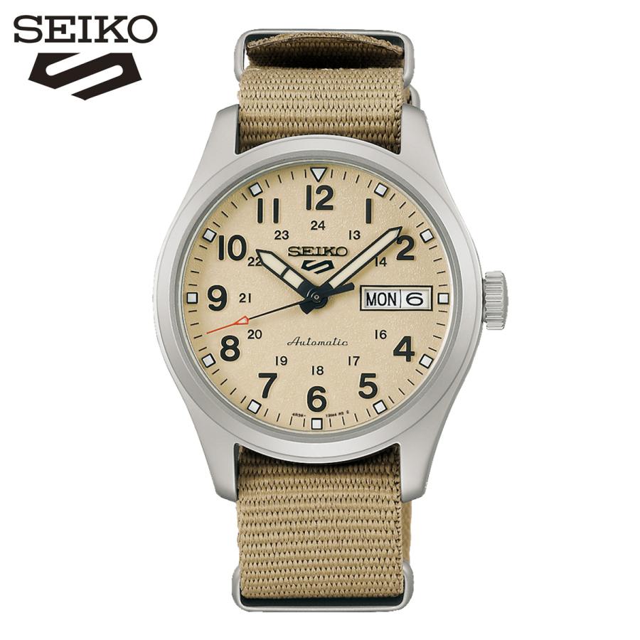 Seiko 5 Sports セイコー SEIKO セイコー5 スポーツ SEIKO5 sports