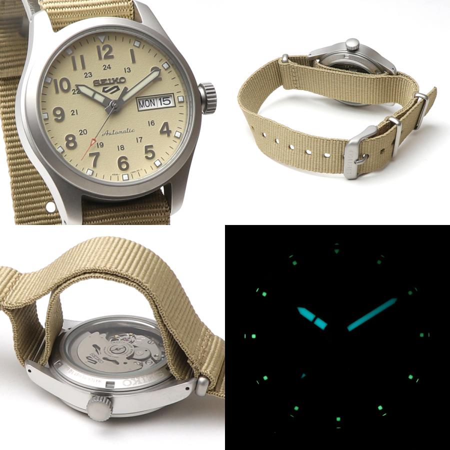Seiko 5 Sports セイコー SEIKO セイコー5 スポーツ SEIKO5 sports