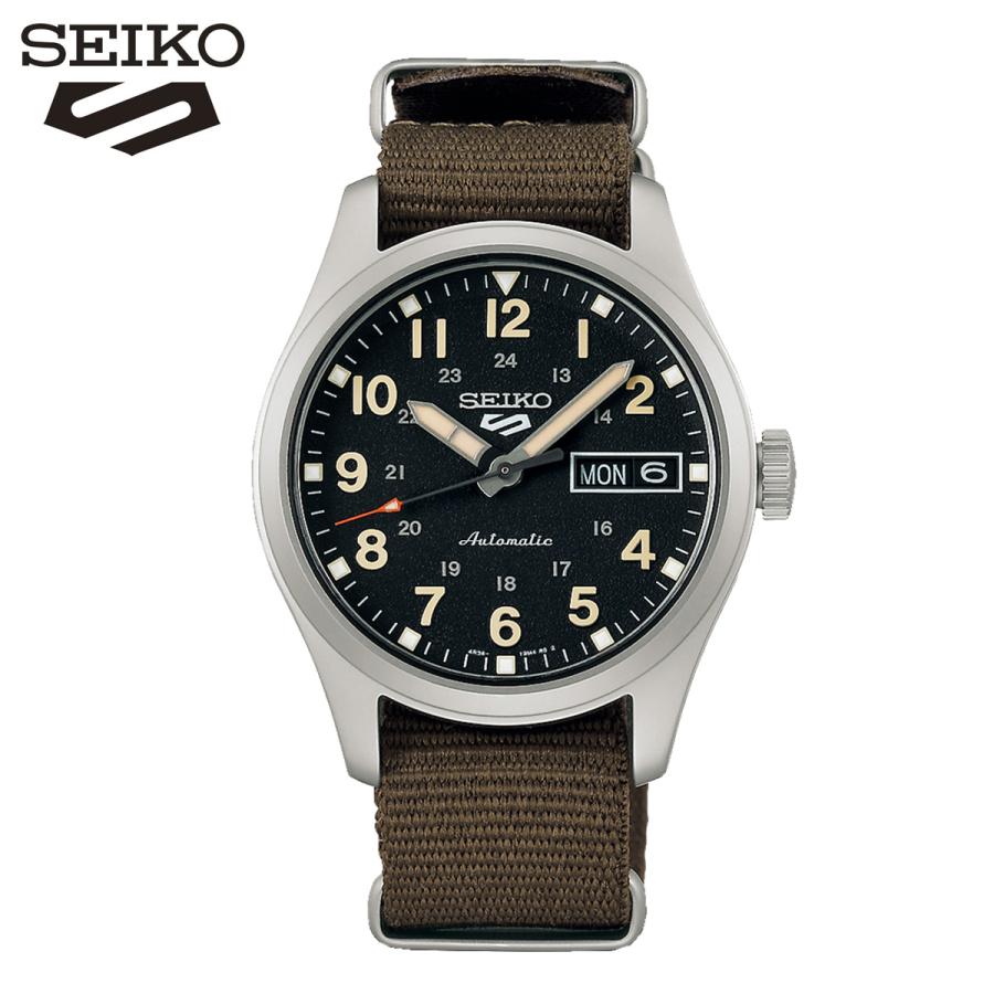 Seiko 5 Sports セイコー SEIKO セイコー5 スポーツ SEIKO5 sports