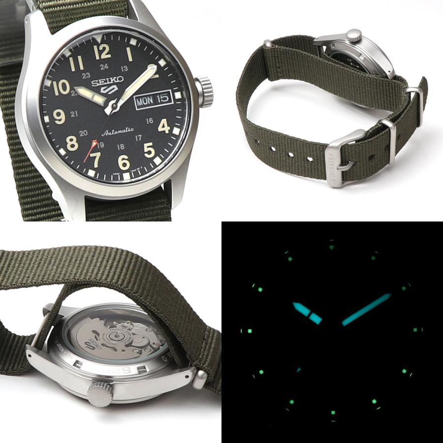 Seiko 5 Sports セイコー SEIKO セイコー5 スポーツ SEIKO5 sports