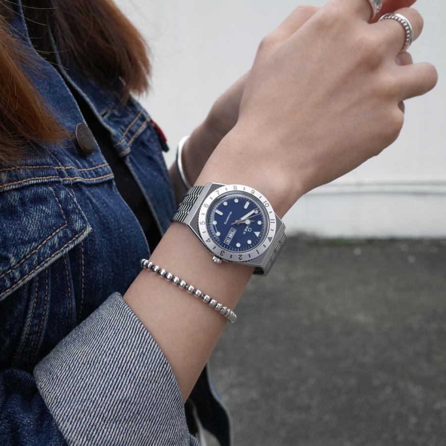 TIMEX timex Q タイメックス キュー 時計 ダイバータイプ TIMEX timex Q タイメックス キュー 時計 ダイバータイプ