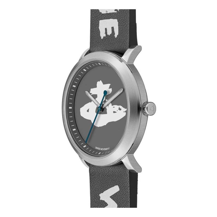 Vivienne Westwood ヴィヴィアン ウエストウッド 腕時計 VV253GYGY 