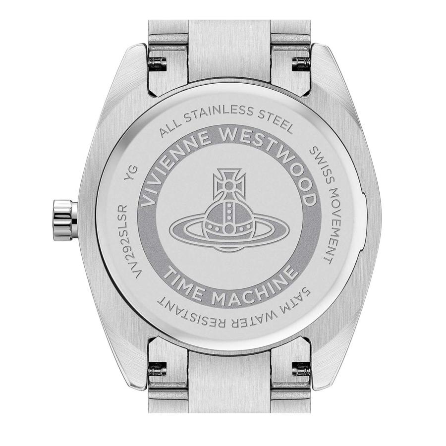 激レア✨Vivienne Westwood 腕時計　アイコン シルバー Vivienne Westwood（ヴィヴィアンウエストウッド） ヴィヴィアン
