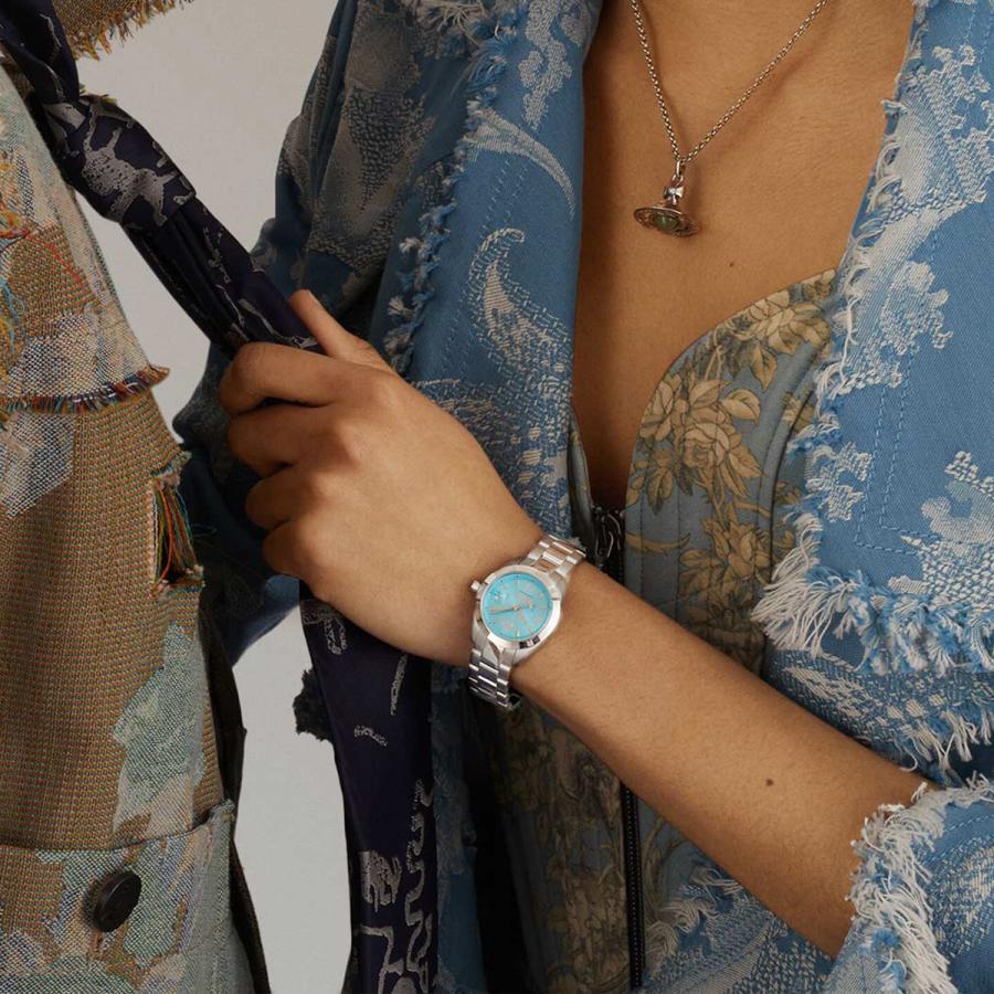 Vivienne Westwood ヴィヴィアン ウエストウッド 時計 女性 Vivienne Westwood ヴィヴィアン ウエストウッド 時計 女性