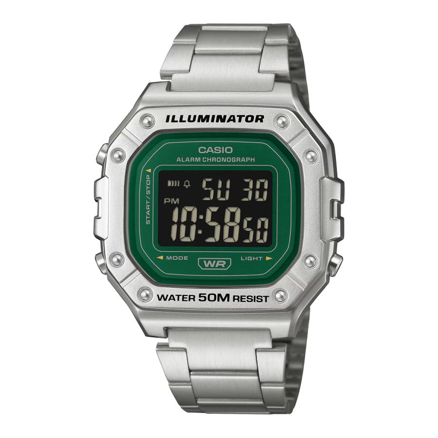 ムック ベルト調整済み 電池新品 カシオ OCW-S3000 CASIO（カシオ） 【ベルト調整無料】CASIO メタル スタンダード