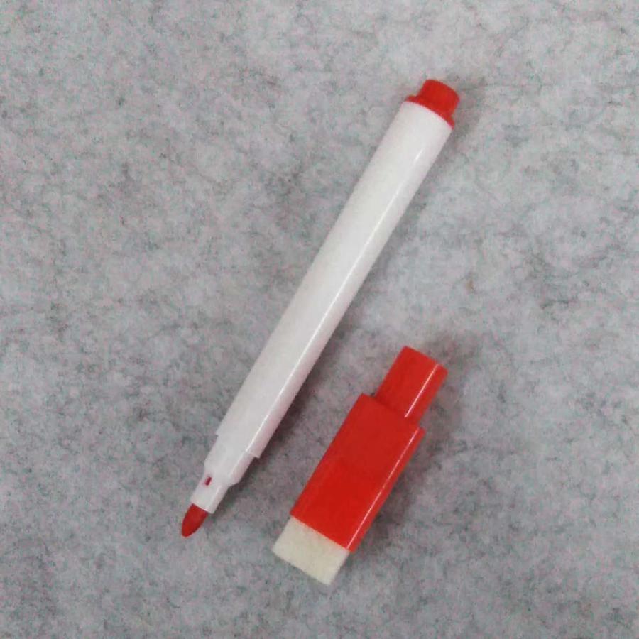 正規販売店 ホワイトボード用マーカー9色セット キャップに磁石とイレーザー付き 消せる カラフル マーカーペン 白板 カラーボード イレーザ かわいい Aynaelda Com