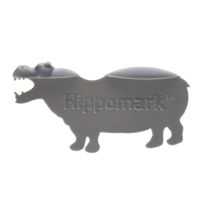 本の湖を泳ぐ 珍しいカバ 動物好きにおすすめのブックマーク ギフト 勉強 プレゼント アニマル 読書 Arp 5163hipp Arpacker 通販 Yahoo ショッピング