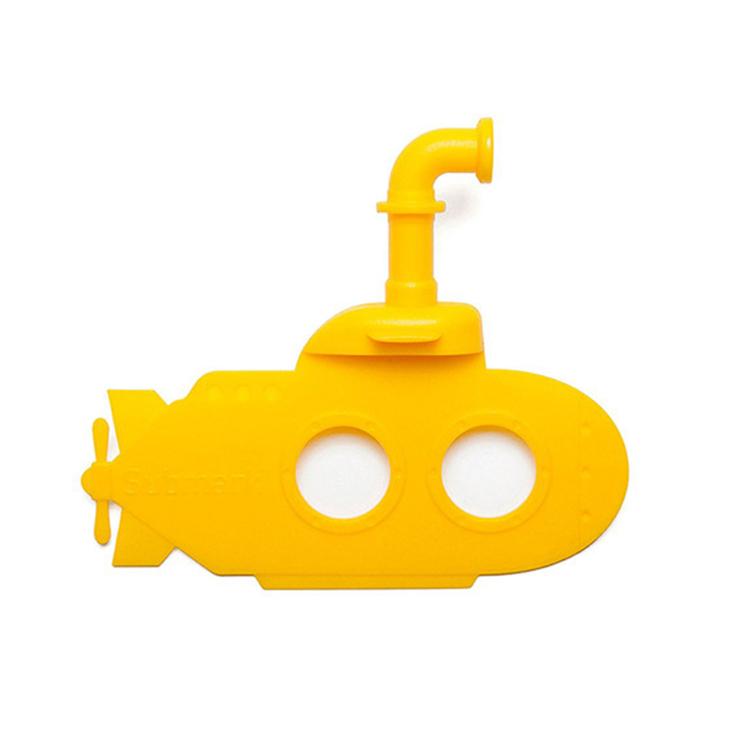 56 Off 言葉の海に沈んでいこう 本の中に潜る 潜水艦型ブックマーク ギフト 勉強 しおり かわいい 資料 かっこいい おもしろい 本
