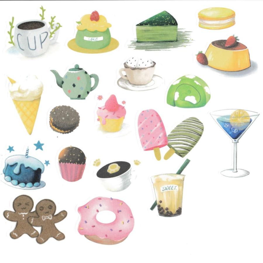 お試し 鮮やかな水彩タッチも映える和紙シール2 1枚 金箔のアクセントも デコレーション 装飾 かわいい きれい おしゃれ ファンシー 映え Arp 5199t Arpacker 通販 Yahoo ショッピング