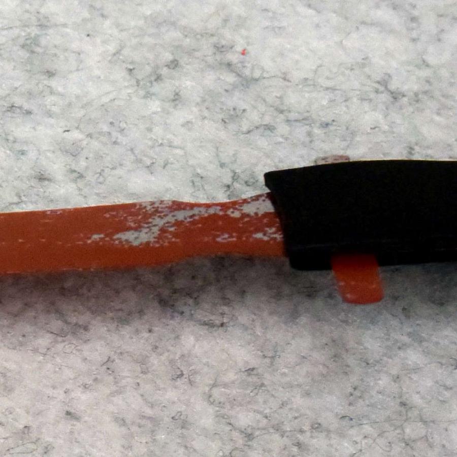 8種の刃物のガーランド 壁にかけるだけで部屋がホラー映画の雰囲気に ハロウィン 怖い オンライン スプラッタ 血塗れ 装飾 壁飾 のれん コスプレ Arp 5244 Set8 Arpacker 通販 Yahoo ショッピング