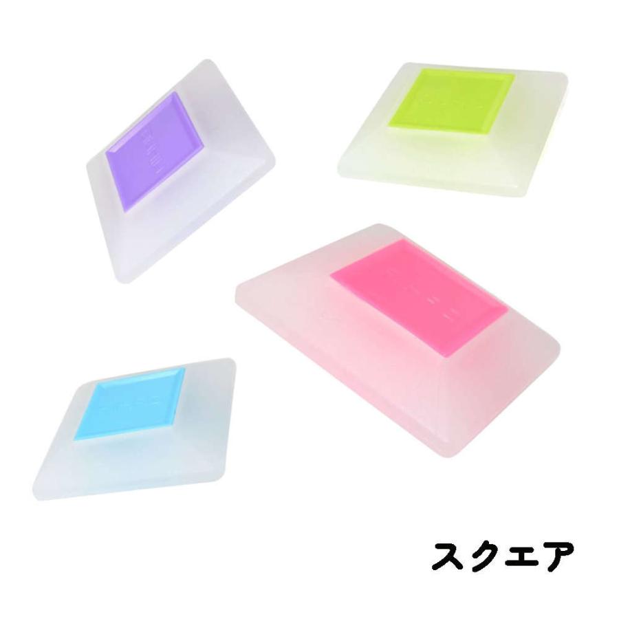 4個セット。消せるボールペン専用消しゴム。フリクション イレーザー