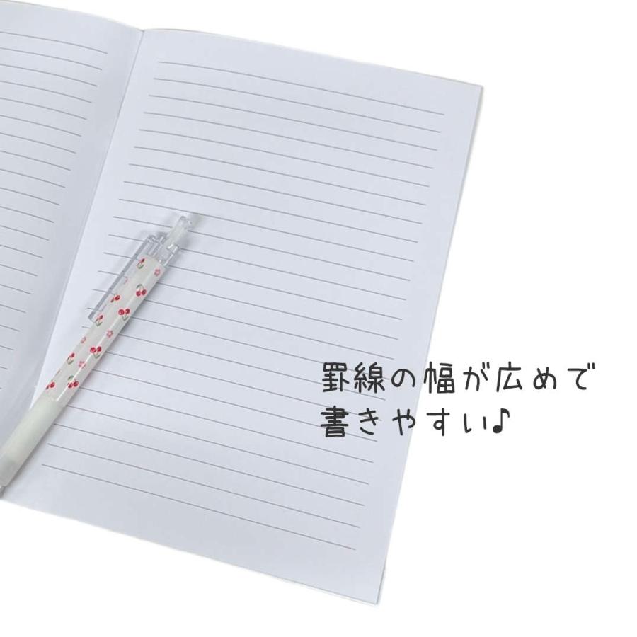 カラーとサイズが選べるチェリーづくしな文具3点セット ギフト