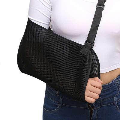 訳あり 当日発送 簡易タイプの三角巾 腕つり アームリーダー アームスリング アームホルダー アームサポーター 腕吊り おしゃれ 骨折 脱臼 四十肩 Arp 7269o Arpacker 通販 Yahoo ショッピング