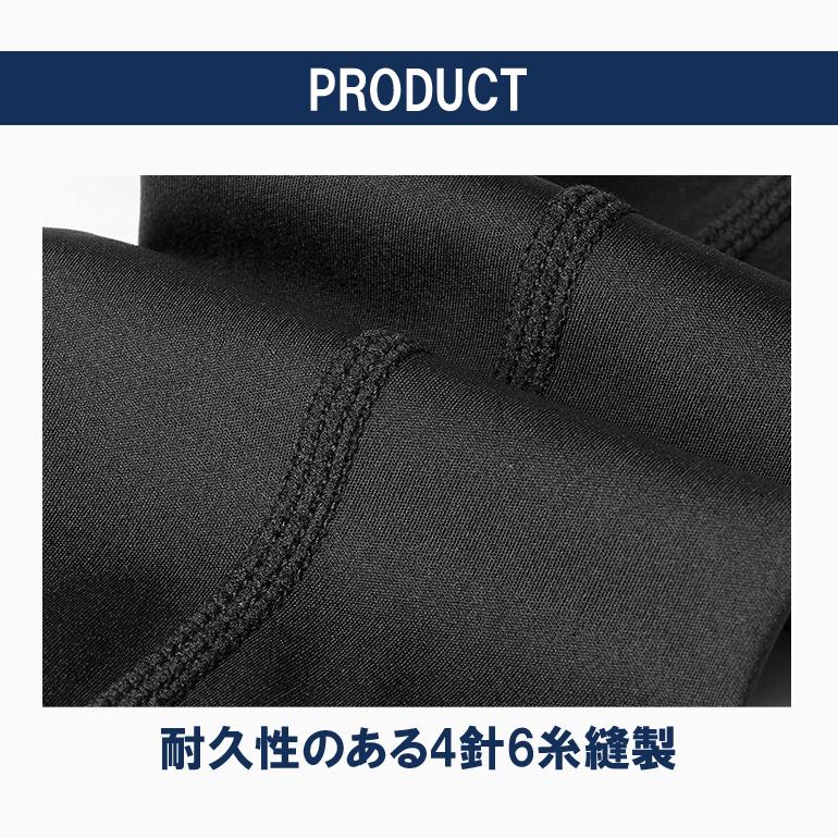 アームカバー UV 冷感 日焼け対策 レディース メンズ UVカット 接触冷感 滑り止め付き 夏用 紫外線対策 ロング スポーツ  ゴルフ アウトドア 腕カバー |  | 07