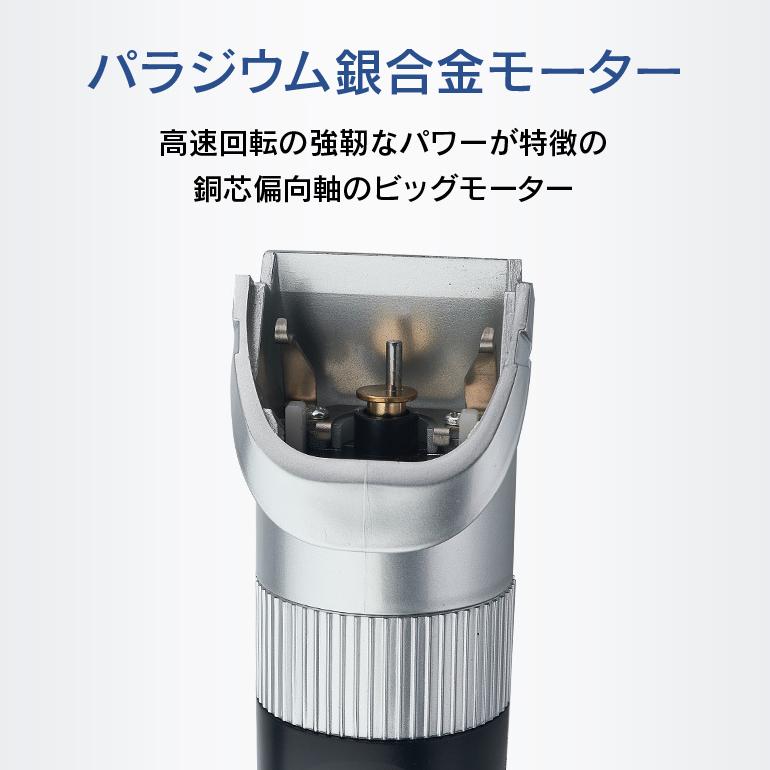 電動バリカン バリカン 散髪 USB充電 防水 コードレス ヘアカッター